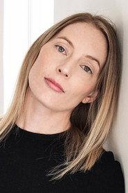 Melinda Joan Reed as Bonnie Elliot (segment "Stray") in The Red Book Ritual 2022