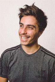 Martin Darondeau as Thomas in Timing 2017