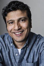 Saikat Ahamed as Ankur in Gypsy's Kiss 2017