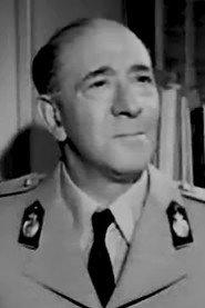 Pavlos Katapodis as in The Swindlers 1954