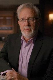 Joseph Scott Morgan as Self - Forensics Expert in Murdered and Missing in Montana 2021