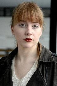 Ewelina Pankowska as Emil's Girlfriend in Rest of Our Life 2025