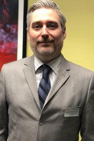 Dominic Maniscarco as Himself in Hunt Valley 2019