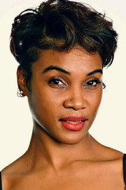 Nastashia Fuller as Nadia Rose in Just for Showmance 2023