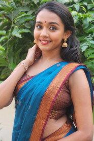Diya Deepan as in Neekam
