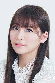Rina Miyazaki as in Alps jogakuen 2014