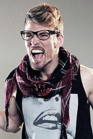 Iggy Rubin as in Mucho mega 2013