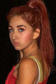 Sierra Cardenas as Sierra Cardenas in Women Of Warriors VI 2018
