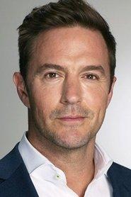 Dan Trotter as Dan in Grendel 2016