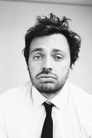 David Helmut as in So Happy It Hurts 2026