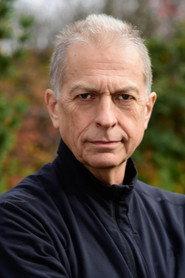 Kent Allen as Thomas Whittman in The Gifts of Christmas 2024