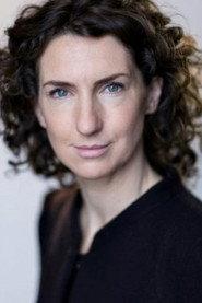 Hattie Ladbury as Adriana in The Comedy of Errors - Live at Shakespeare's Globe 2015