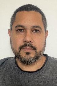 Cadu Tavares as in É Pra Mudar, Muleke - Uma Vida no DEGASE 2025