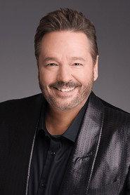 Terry Fator as Michael Jackson in Terry Fator: Live from Las Vegas 2009