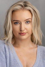 Emma Anne Wedemeyer as The Crone in I Will Never Leave You Alone 2024