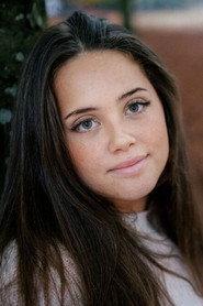 Rosita Nellie Holse Gjurup as in My Sisters Kids & the Gold Diggers 2015