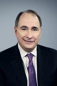 David Axelrod as Self (archive footage) in The Making of Trump 2015