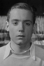 Jochen Meyn as Rufus in Um die neunte Stunde 1954