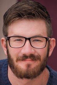 Travis Lincoln Cox as Ed in Blood Star 2024