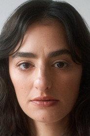 Dahyana Turkie as Jessica in Chronicles of a Wandering Saint 2024