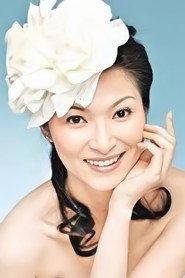 Ruby Wong Cheuk-Ling as Don's Girlfriend in Hit Team 2001