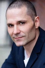 Jeremy Jones as Derek in A Valentine Carol 2007
