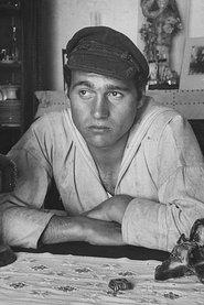 Mario Vitale as Francesco in La peccatrice dell'isola 1952