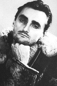 Paolo Bacchi as in L'appassionata 1989
