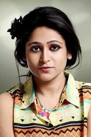 Akshara Nunna Sujana as in Akhanda 2: Thaandavam 2025