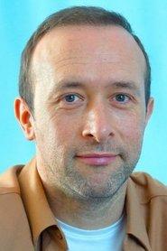 Seán Condon as Joe in Truth Untold 2025