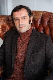 José María Pertusa as Jesús in Pollywogs 2025