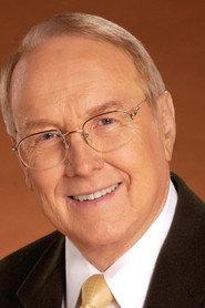 James C. Dobson as in Never Surrender 2012