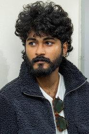 Melvin G Babu as Joel in Oh My Darling 2023