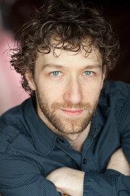 Patrick Ouellet as Yetis (voice) in Mission Kathmandu: The Adventures of Nelly & Simon 2017
