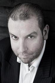 Ed Gaughan as Davis in Skeletons 2010