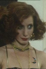 Clelia Fradella as Amica di Simona in Belle al bar 1994