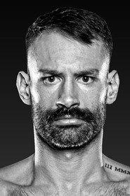 Trevor McCumby as Self in Vasyl Lomachenko vs. Nicholas Walters 2016