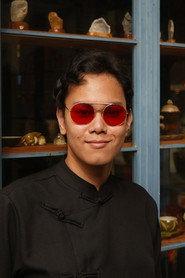 RJ Sunarto as Instant Ramen Soul in The Feastless Soul 2026