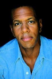 Michael Dennis Hill as Shawn 'Slamdance' Hammond in Dead Hunt 2007