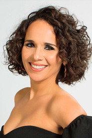 Érika Villalobos as Beatriz in Eleven Males 2 2019