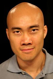 Tze Yep as Joe in The Many Strange Stories Of Triangle Woman 2008