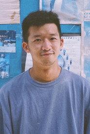Li Chih-yuan as in Two of Us 2022