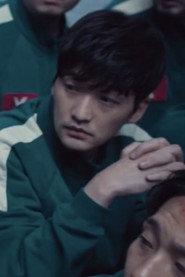 Seo Je-il as Chang-sik in Bully and Girl 2020