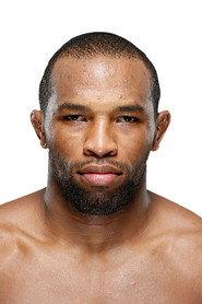 Leandro Silva as Self in OKTAGON 36: Eckerlin vs. Oliveira 2022