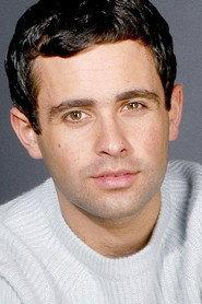 Francesco Giuffrida as Saro in First Light of Dawn 2000