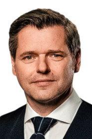 Urs Gredig as Presenter of “Gredig Direkt” in Bonjour Switzerland 2023