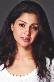 Manasi Salvi as Geeta Vishwas in Hamara Hero Shaktimaan 2013
