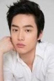 Kim Yoo-dong as Man in couple in Saem 2018