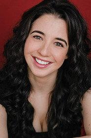 Anjelica Scannura as Sadie in Leslie, My Name Is Evil 2009