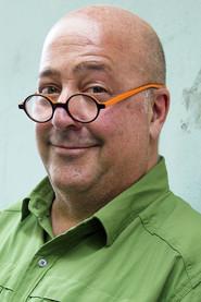 Andrew Zimmern as Himself in The Gateway Bug 2017